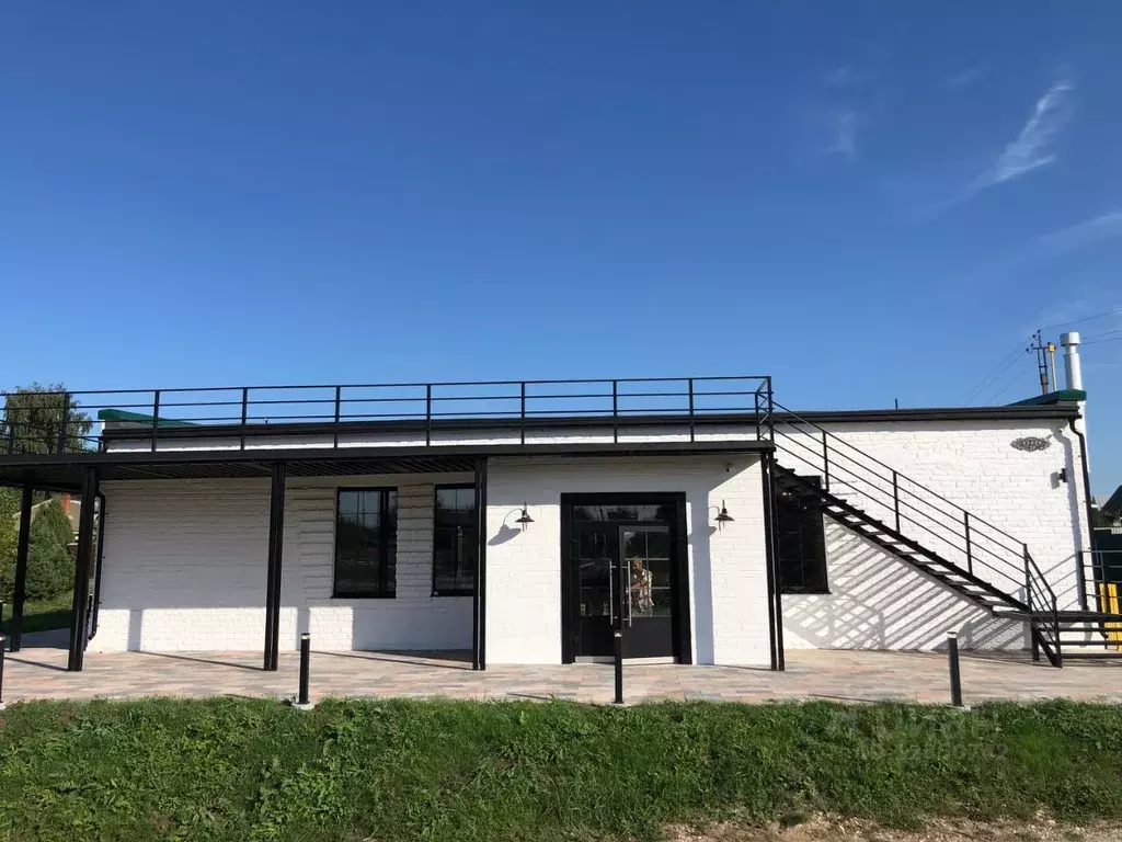 Торговая площадь в Рязанская область, Рязанский муниципальный округ, ... - Фото 1