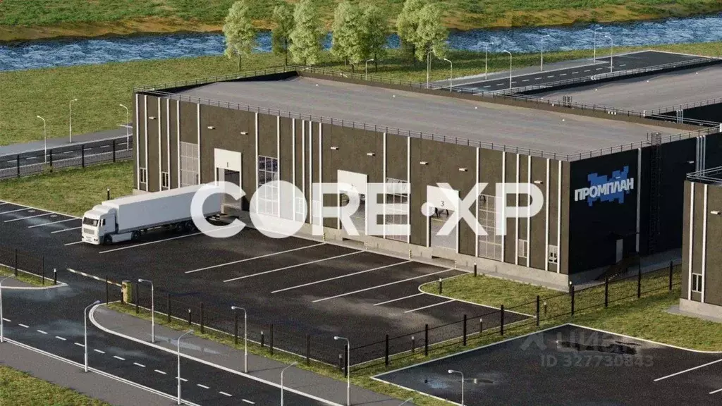 Помещение свободного назначения в Московская область, Богородский ... - Фото 1