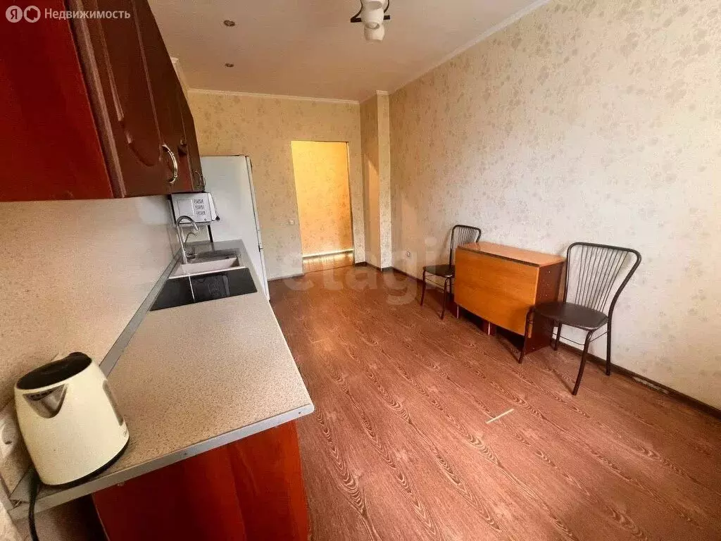 2-комнатная квартира: Курган, улица Красина, 71 (57.8 м) - Фото 1