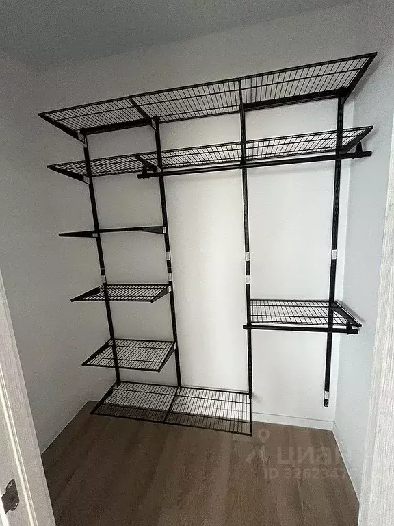 1-к кв. Москва Дорожная ул., 46к1 (35.0 м) - Фото 2