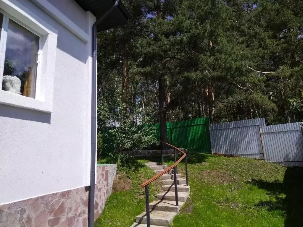 Коттедж в Свердловская область, Екатеринбург Архитектор-2 ... - Фото 2