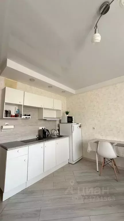 Студия Ставропольский край, Ставрополь № 35 мкр, ул. А. Савченко, 38к2 ... - Фото 1