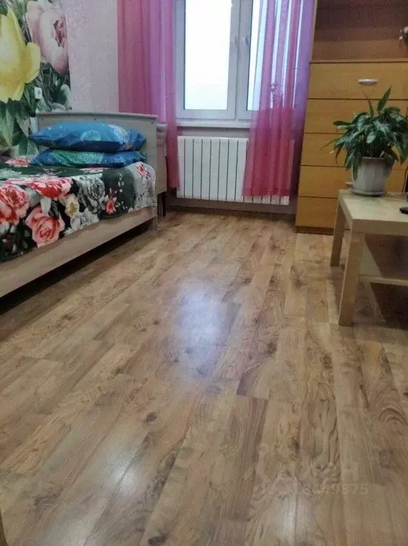 Комната Свердловская область, Екатеринбург ул. Дорожная, 11 (34.0 м) - Фото 1