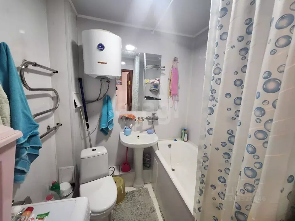 1-к кв. Камчатский край, Петропавловск-Камчатский ул. Фролова, 4/2 ... - Фото 1