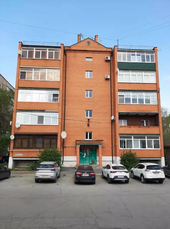 Продаётся 3-к квартира, 120 м - Фото 0