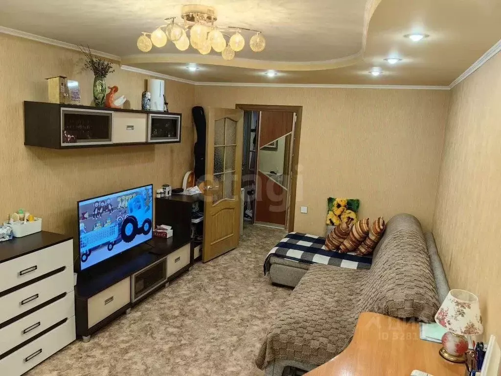 1-к кв. Амурская область, Благовещенский район, с. Чигири ул. ... - Фото 1