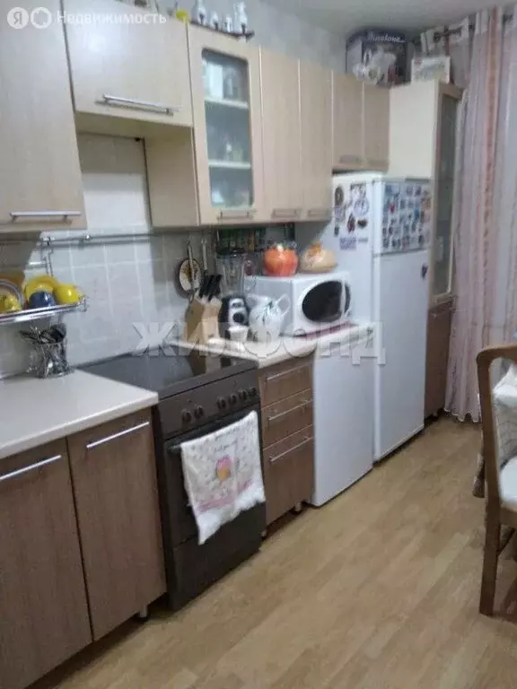 2-комнатная квартира: Томск, Лесной переулок, 7 (53.2 м) - Фото 0