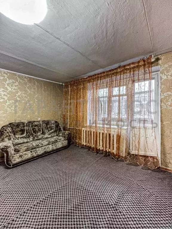 1-к кв. Липецкая область, Липецк Архангельская ул., 16 (37.0 м) - Фото 1
