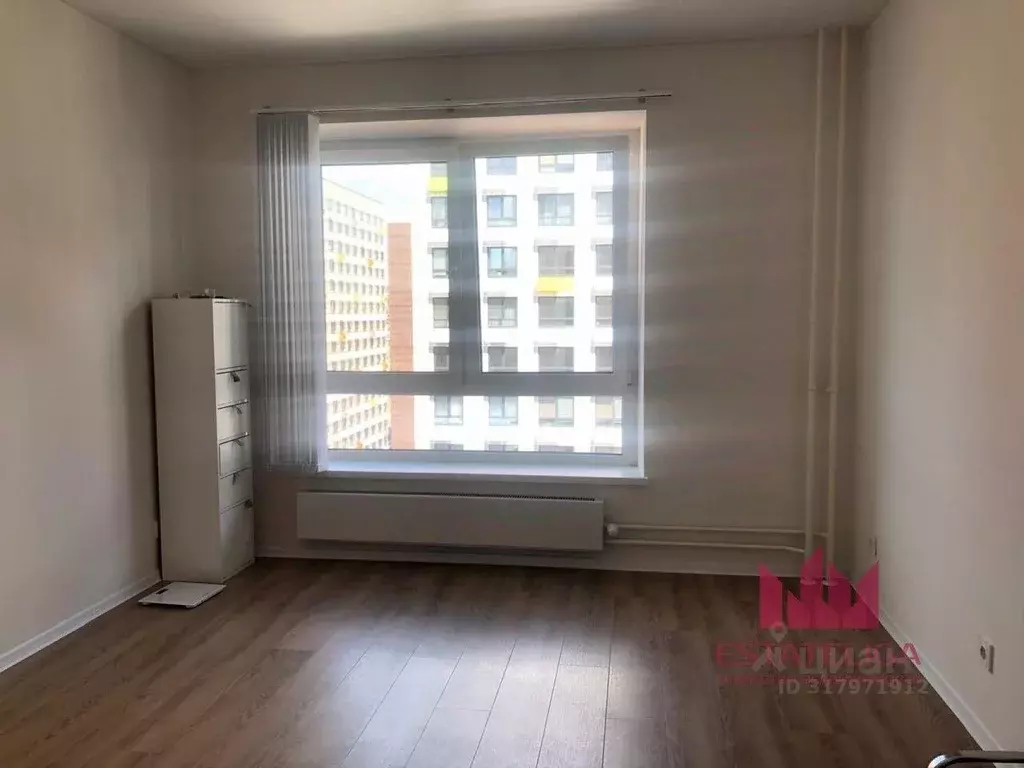 Квартира, студия, 19.6 м - Фото 0