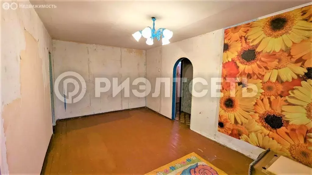 2-комнатная квартира: Мурманск, проспект Героев-Североморцев, 21 (45.6 ... - Фото 2