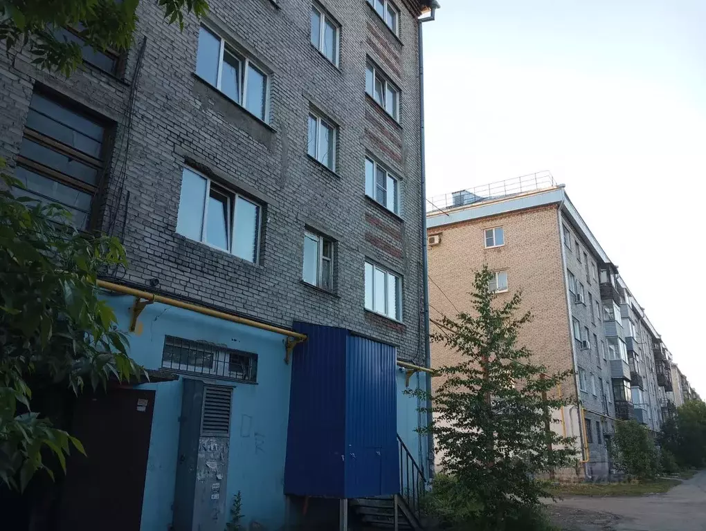 Комната Алтайский край, Барнаул просп. Ленина, 136 (14.0 м) - Фото 0