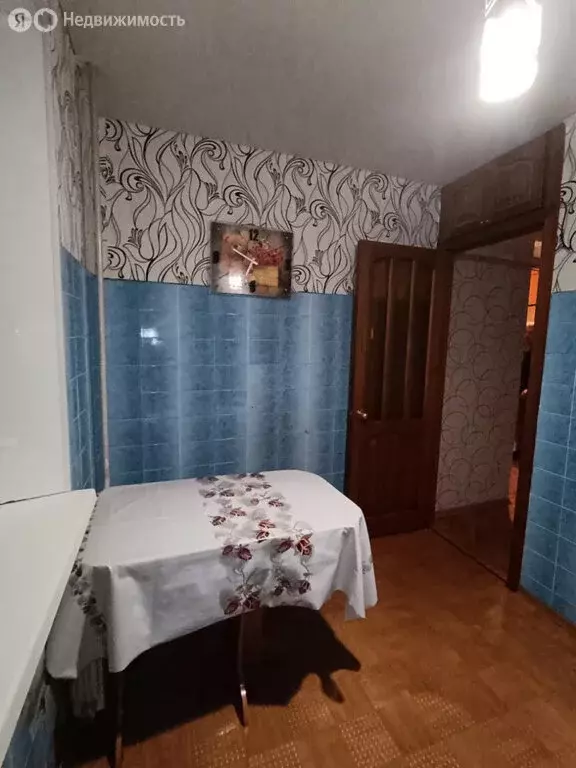 2-комнатная квартира: Орск, посёлок ОЗТП, улица Шалина, 11Б (42.6 м) - Фото 1