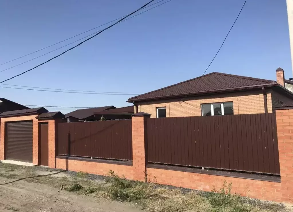 Участок в Ростовская область, Азовский район, Елизаветинское с/пос, ... - Фото 2