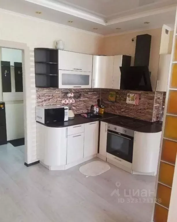 1-к кв. Пермский край, Пермь ул. Карпинского, 112/1 (41.0 м) - Фото 1