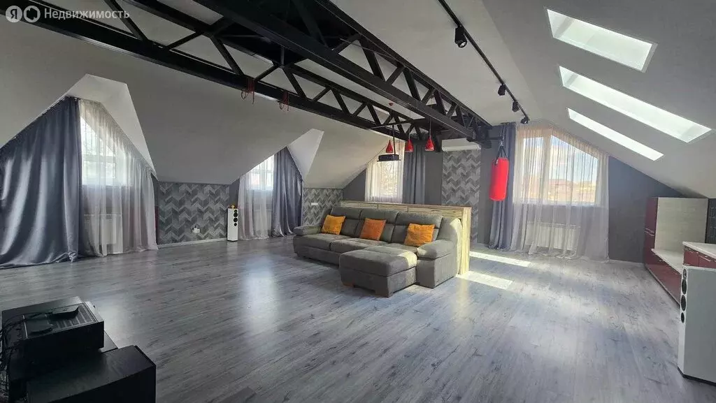 Дом в Ульяновск, улица Белинского, 59 (430 м) - Фото 2