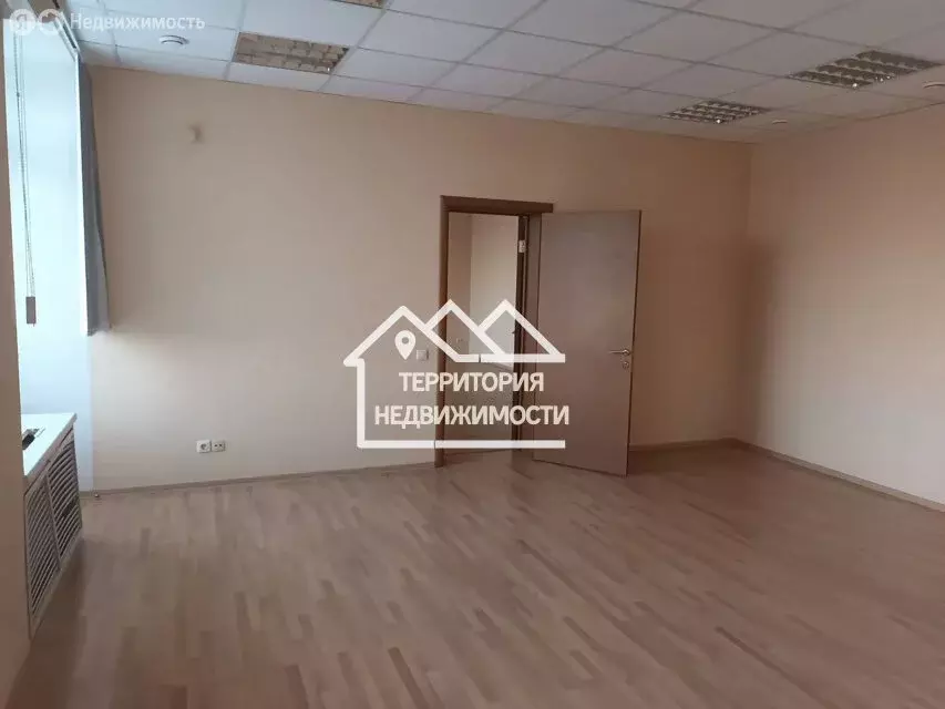 Офис (95 м) - Фото 0