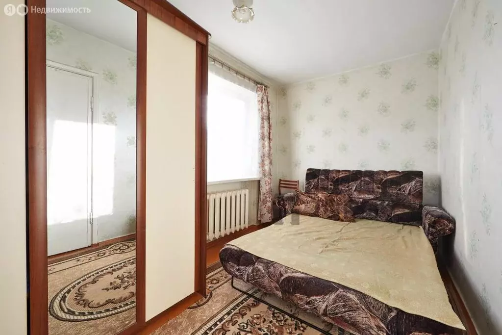 2-комнатная квартира: Челябинск, улица Энтузиастов, 40 (41 м) - Фото 1