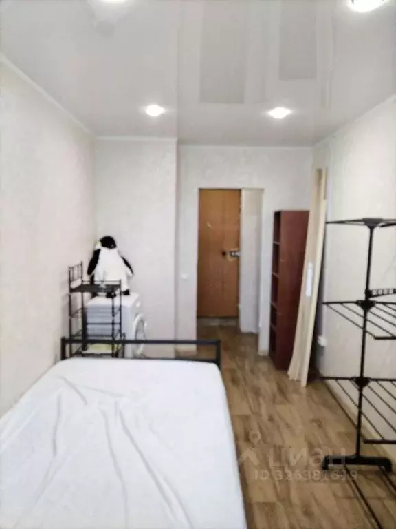 Комната Тюменская область, Тюмень ул. Мельникайте, 63 (12.5 м) - Фото 2