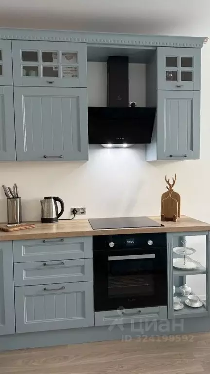 3-к кв. Московская область, Мытищи пер. 1-й Стрелковый, 1 (76.0 м) - Фото 2