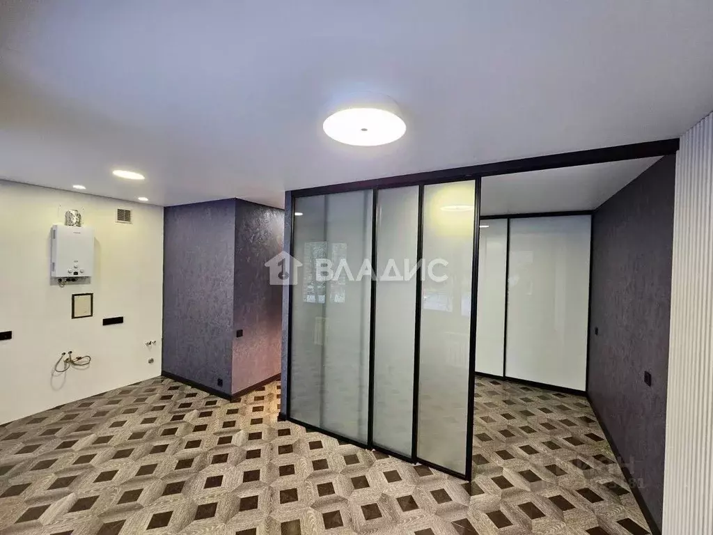 1-к кв. Пензенская область, Кузнецк ул. Кирова, 117 (30.7 м) - Фото 1