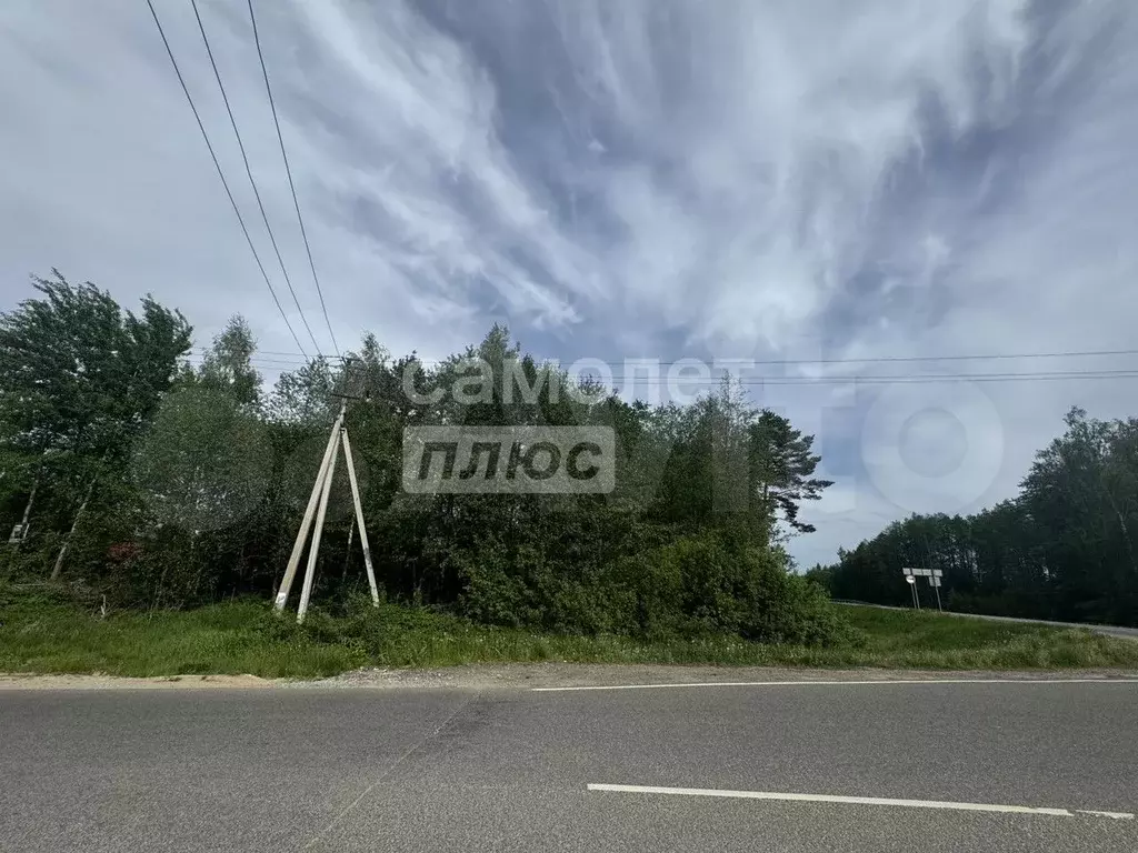 Участок 6,4 сот. (СНТ, ДНП) - Фото 0
