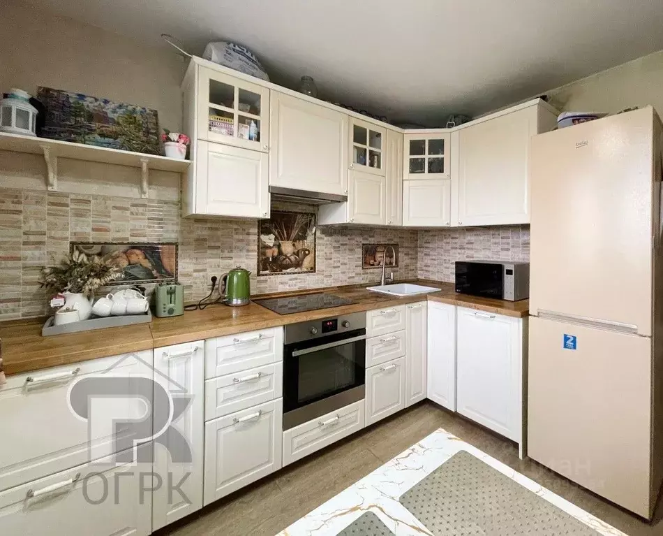 2-к кв. Московская область, Видное ул. Ермолинская, 3 (56.1 м) - Фото 1