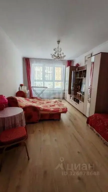 2-к кв. Москва ул. Нижняя Хохловка, 8 (66.1 м) - Фото 2