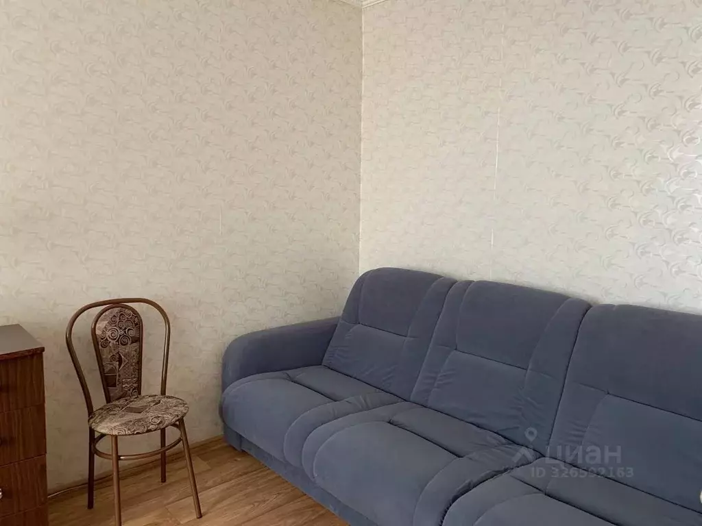 1-к кв. Санкт-Петербург, Санкт-Петербург, Колпино Заводской просп., 32 ... - Фото 2