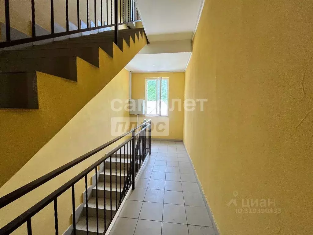 1-к кв. Краснодарский край, Туапсе ул. Калараша, 54Д (52.9 м) - Фото 1
