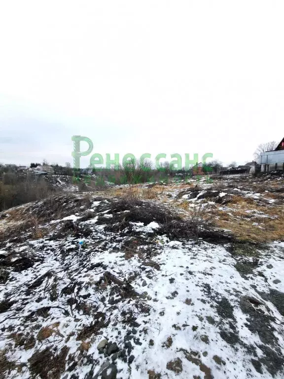 Участок в Брянский район, Супоневское сельское поселение, село ... - Фото 1