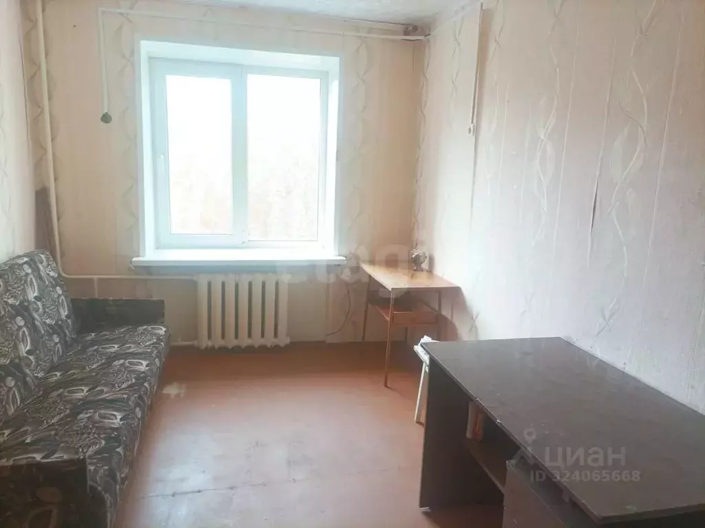 Комната Смоленская область, Смоленск ул. Черняховского, 20в (11.6 м) - Фото 2