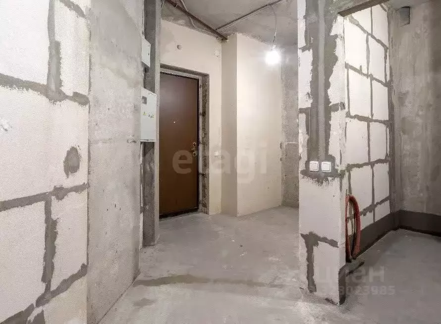 1-к кв. Северная Осетия, Владикавказ Первомайская ул., 19 (45.9 м) - Фото 1