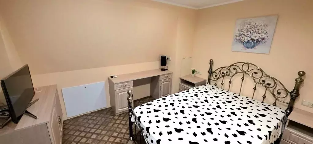 1-к кв. Московская область, Одинцовский городской округ, д. Митькино ... - Фото 2