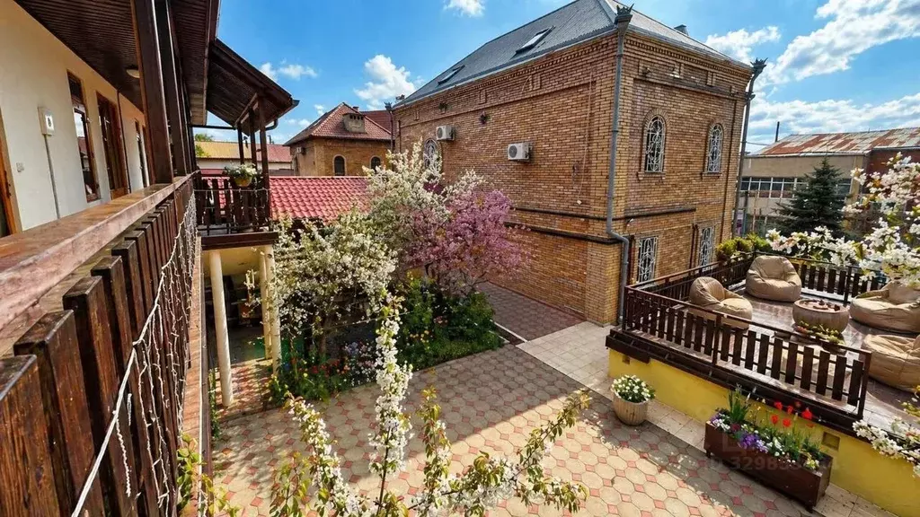 Комната Краснодарский край, Геленджик ул. Череватенко, 14 (17.0 м) - Фото 2