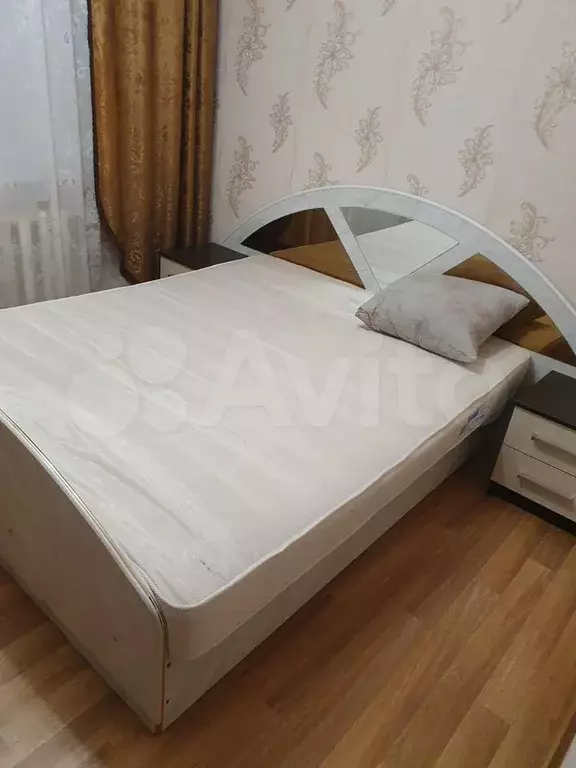 2-к. квартира, 60 м, 8/14 эт. - Фото 1