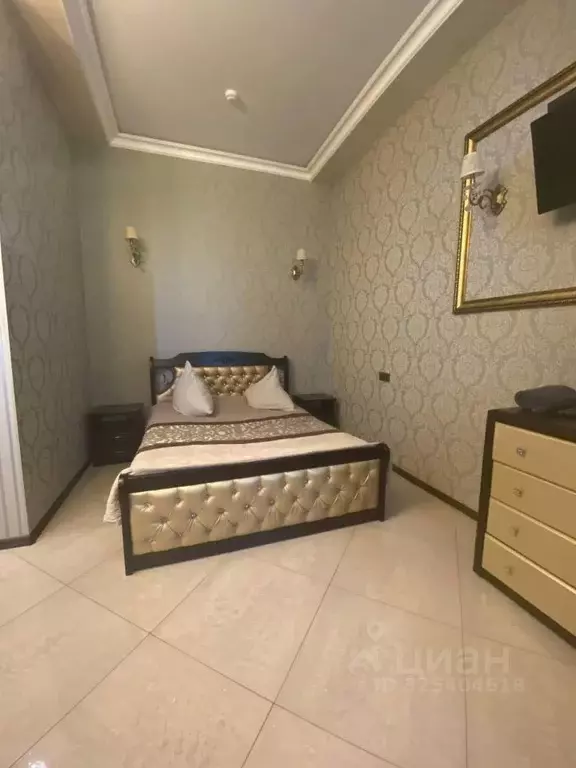 Комната Мордовия, Атяшево рп ул. Гражданская, 2Г (34.0 м) - Фото 2