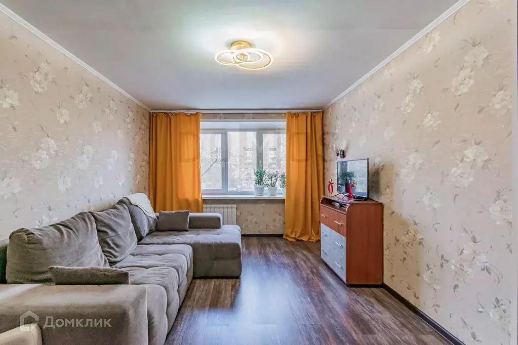 Продаётся 3-к квартира, 60.4 м - Фото 0