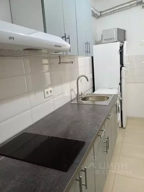 1-к кв. Москва Мукомольный проезд, 2 (40.0 м) - Фото 2