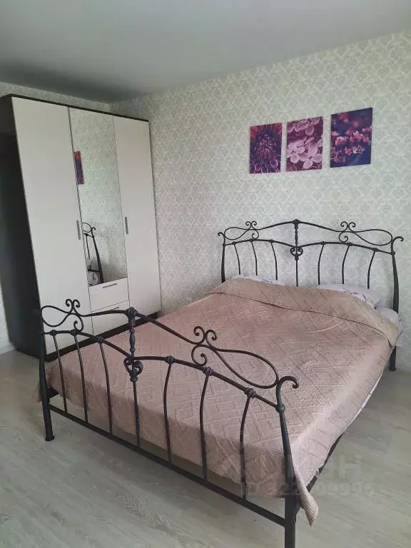 1-к кв. Красноярский край, Красноярск ул. Калинина, 191 (26.0 м) - Фото 1