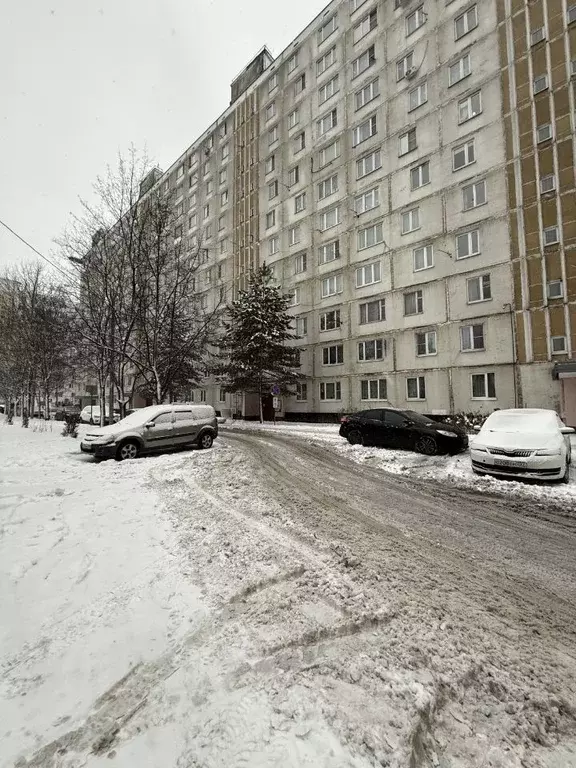 1-к кв. Москва Марушкинское поселение, д. Марушкино, 14 (40.0 м) - Фото 2