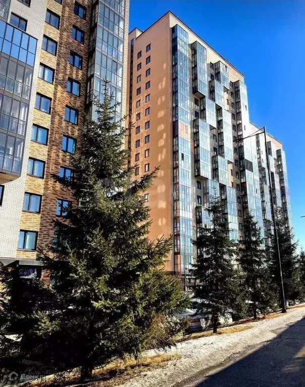 Продаётся 3-к квартира, 57.4 м - Фото 0