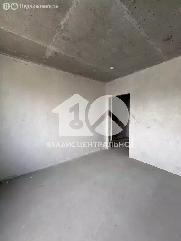 2-комнатная квартира: Новосибирск, улица Василия Клевцова, 1 (43.05 м) - Фото 0