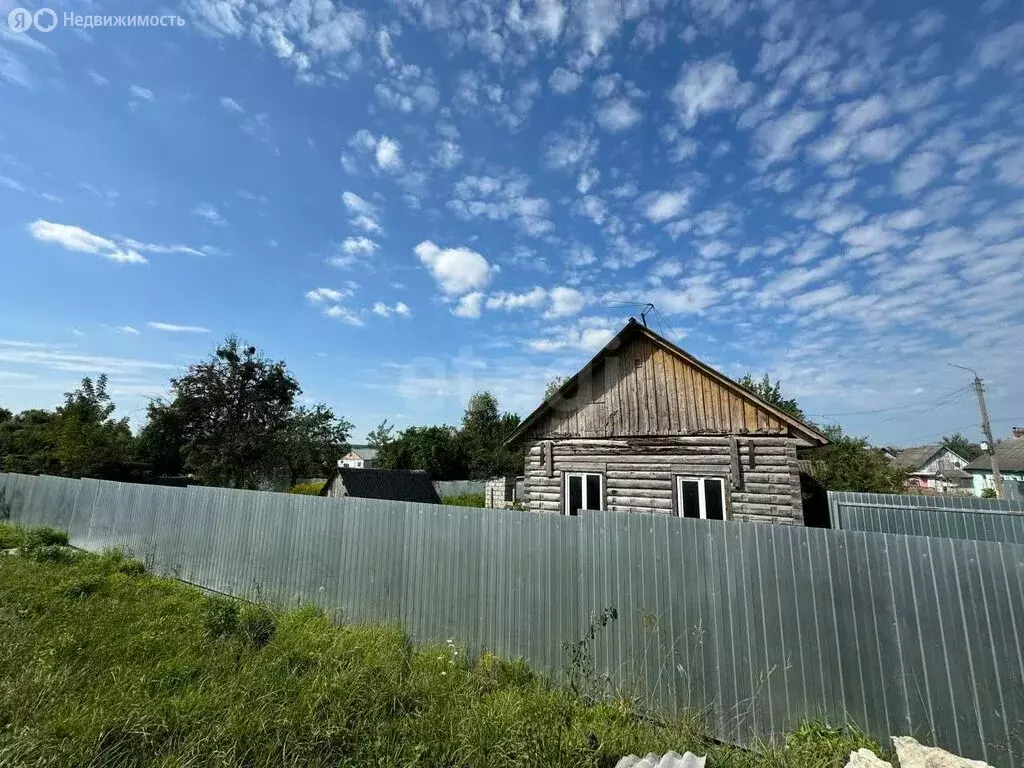 Дом в Фокино, улица Свердлова (57.8 м) - Фото 1