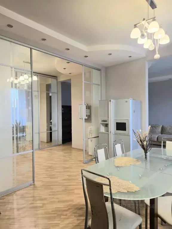 3-к кв. Санкт-Петербург просп. Ветеранов, 130 (92.0 м) - Фото 1