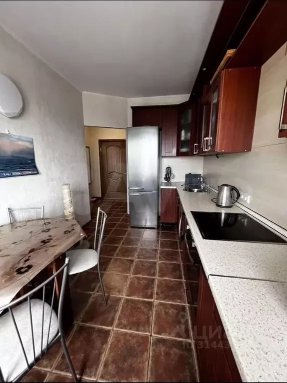 2-к кв. Архангельская область, Архангельск Северодвинская ул., 31 ... - Фото 1