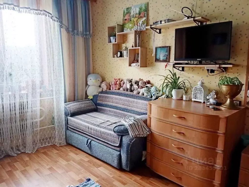 4-к кв. Белгородская область, Белгородский район, пос. Майский Зеленая ... - Фото 2