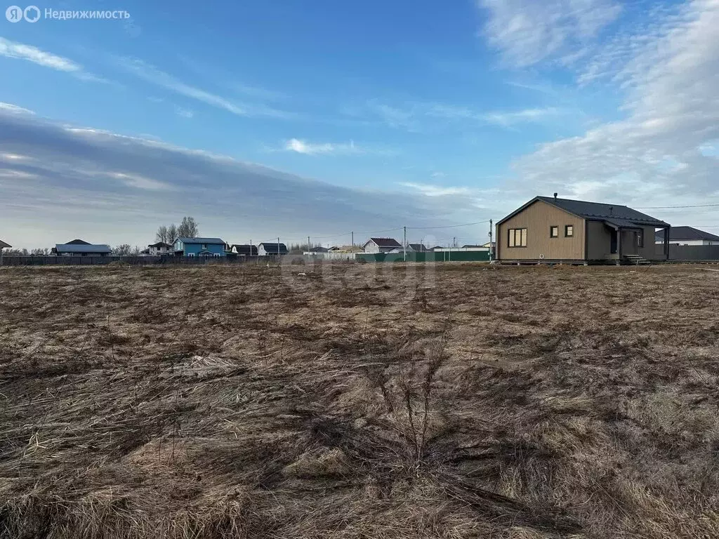 Участок в Московская область, Дмитровский муниципальный округ, ... - Фото 2