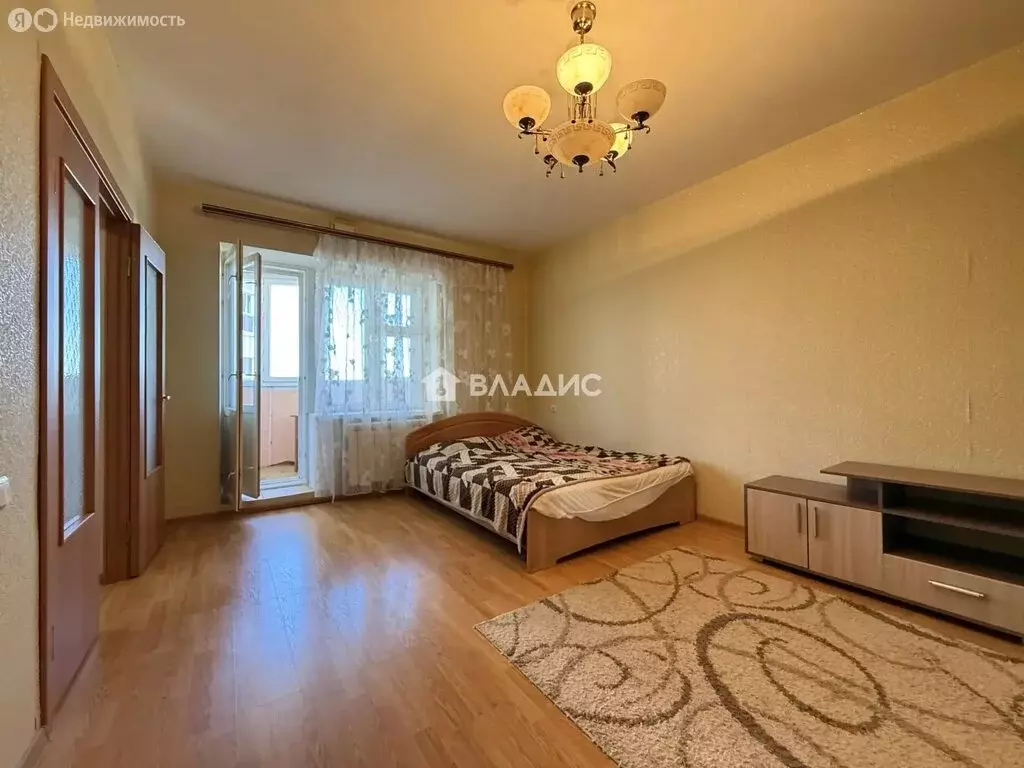 1-комнатная квартира: Белгород, улица Газовиков, 11 (42.9 м) - Фото 1