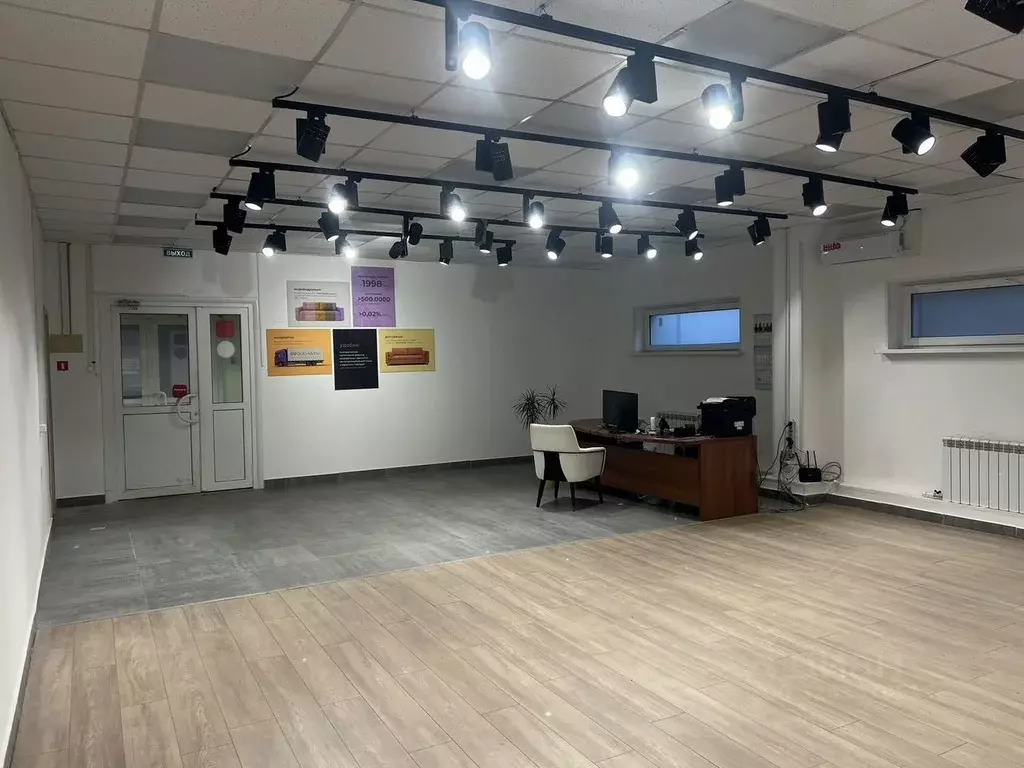 Помещение свободного назначения в Московская область, Балашиха Керамик ... - Фото 1