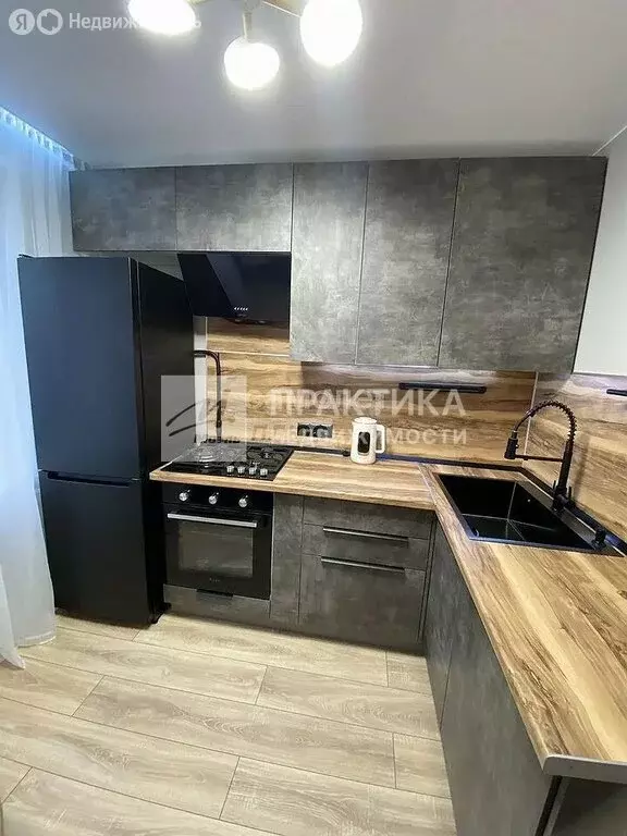 1-комнатная квартира: Москва, Малахитовая улица, 13к1 (32.2 м) - Фото 2